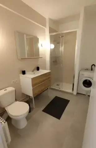rénovation de salle de bain Allonnes-1