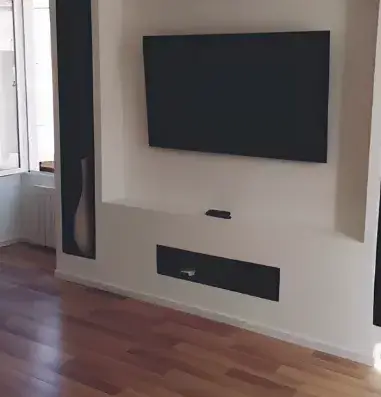 rénovation de salle de bain à Coulaines - image 2