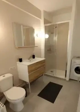 rénovation de salle de bain à Coulaines - image 3