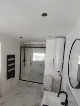 rénovation de salle de bain à Coulaines - image 4