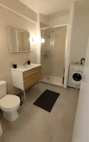 rénovation de salle de bain à Le Mans - image 2