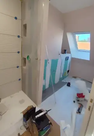 rénovation de salle de bain à Le Mans - image 3